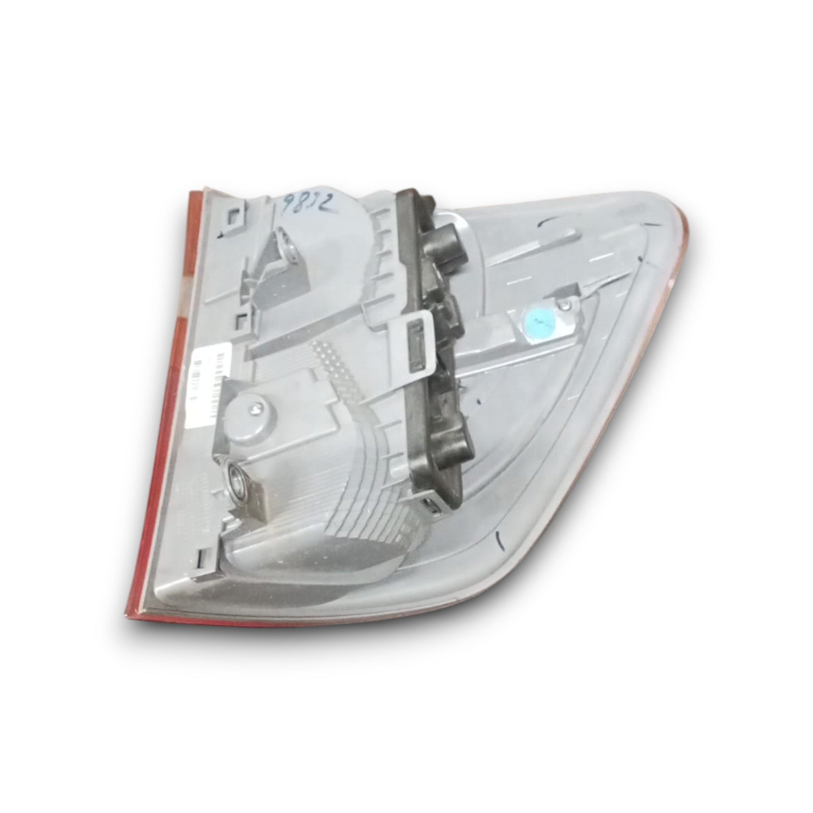 Stražnja lijeva kočnica bmw x3 f25 kod . 7217311 (2010 > 2017) 