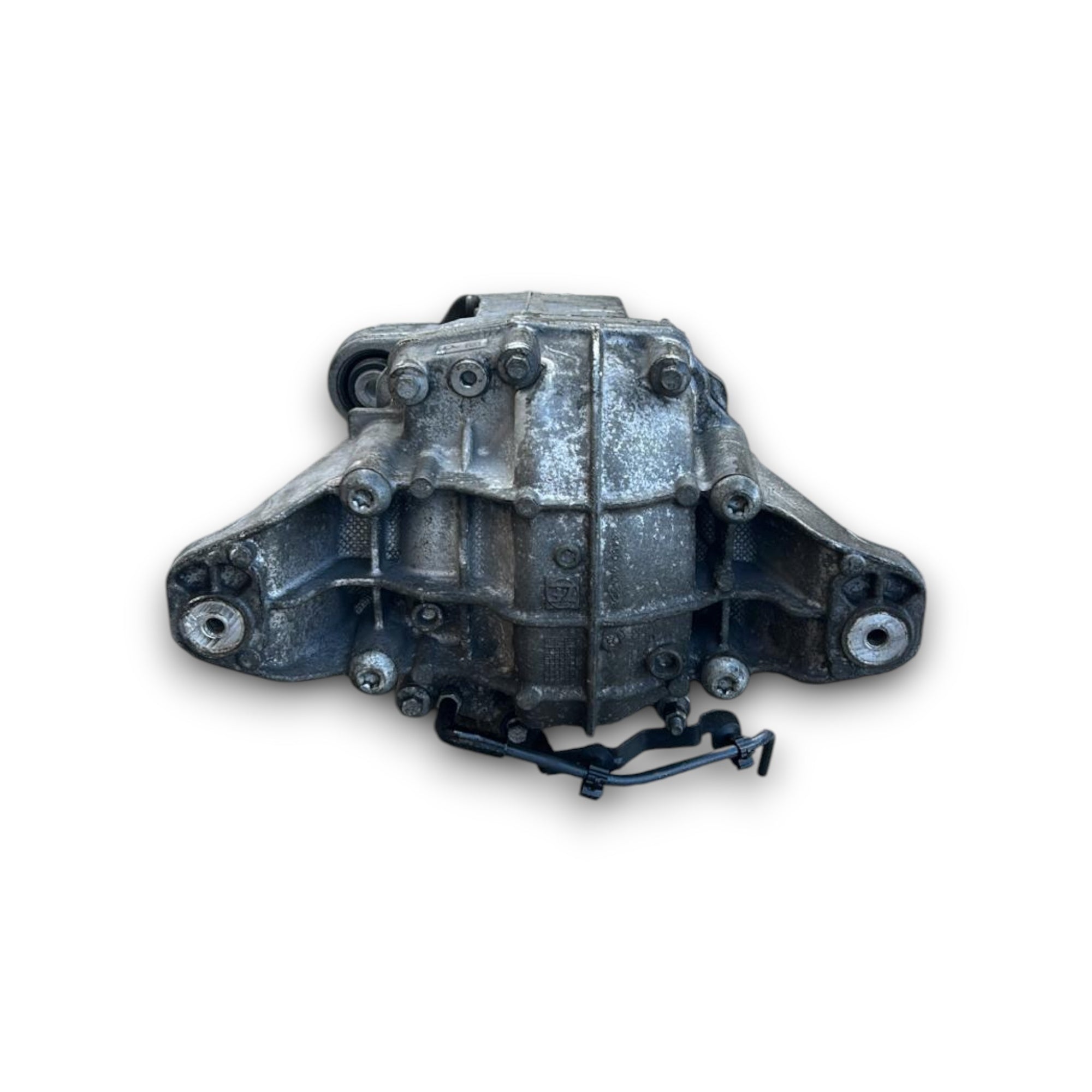 Differenziale posteriore Alfa Romeo Stelvio cod.00552719890 2.2 diesel (2016 > )