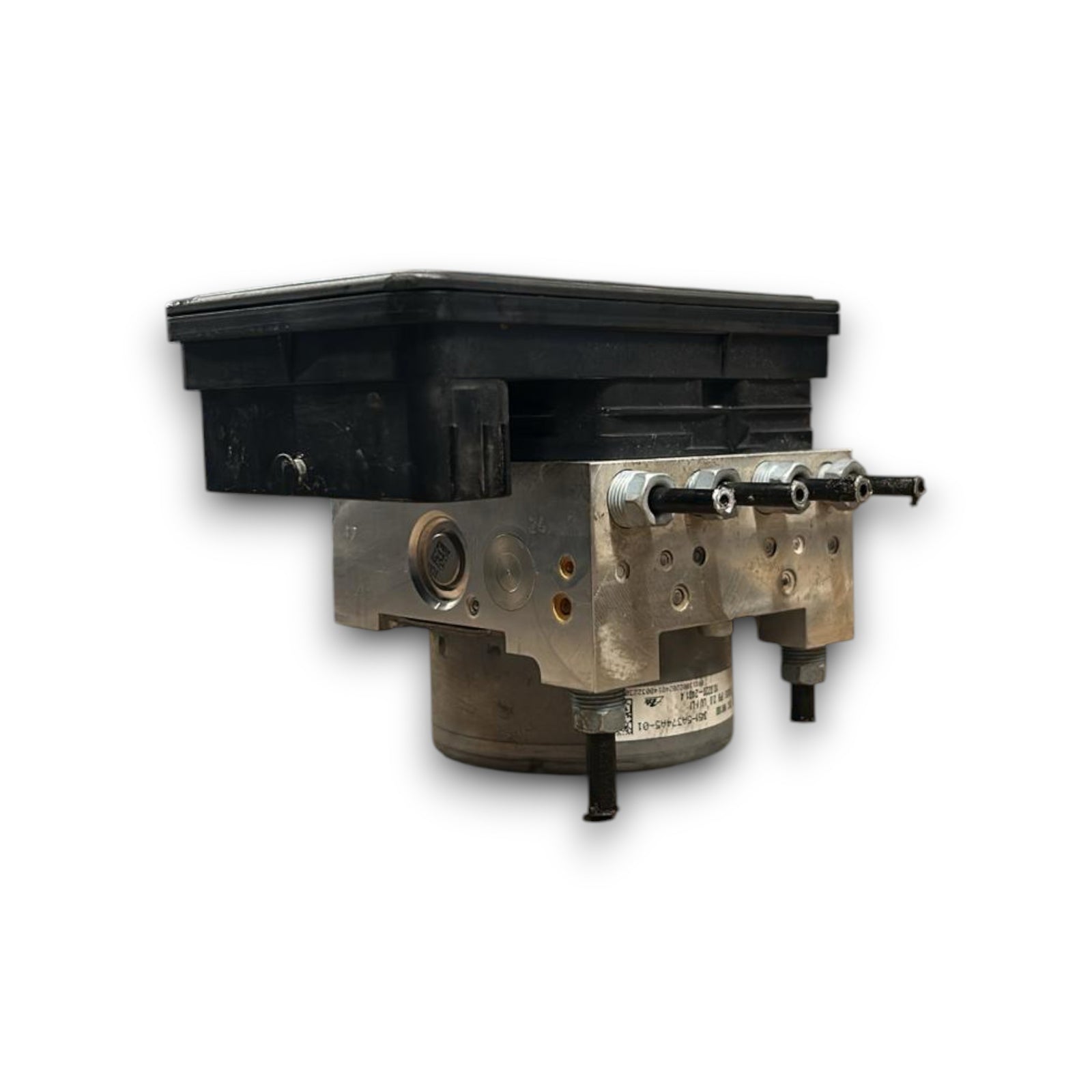 Centralina / pompa abs Mini Clubman (F54) cod.5a374a5-01 2.0 benzina (2015 > 2024)