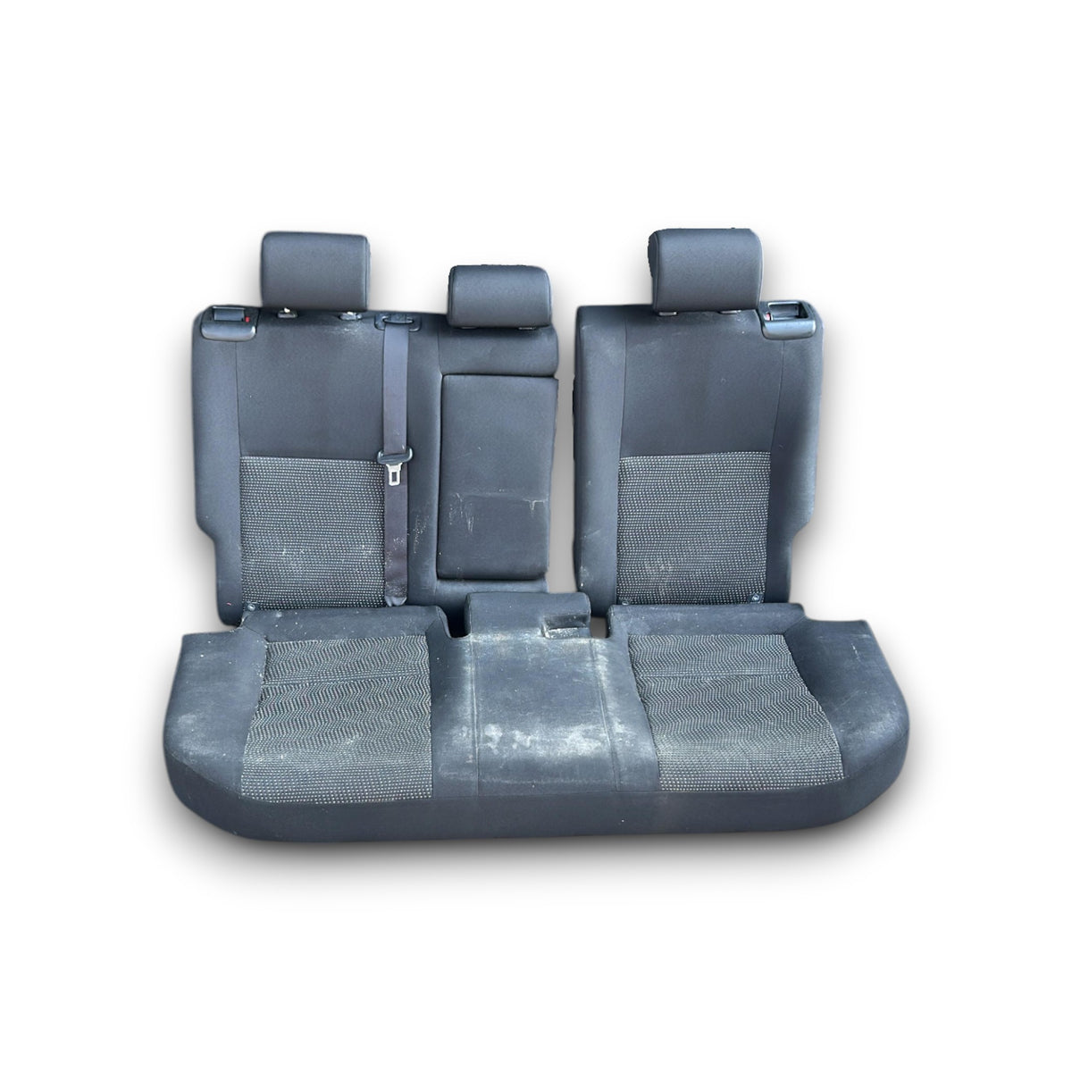 Плочки в Toyota Auris (E180) (2012> 2018)