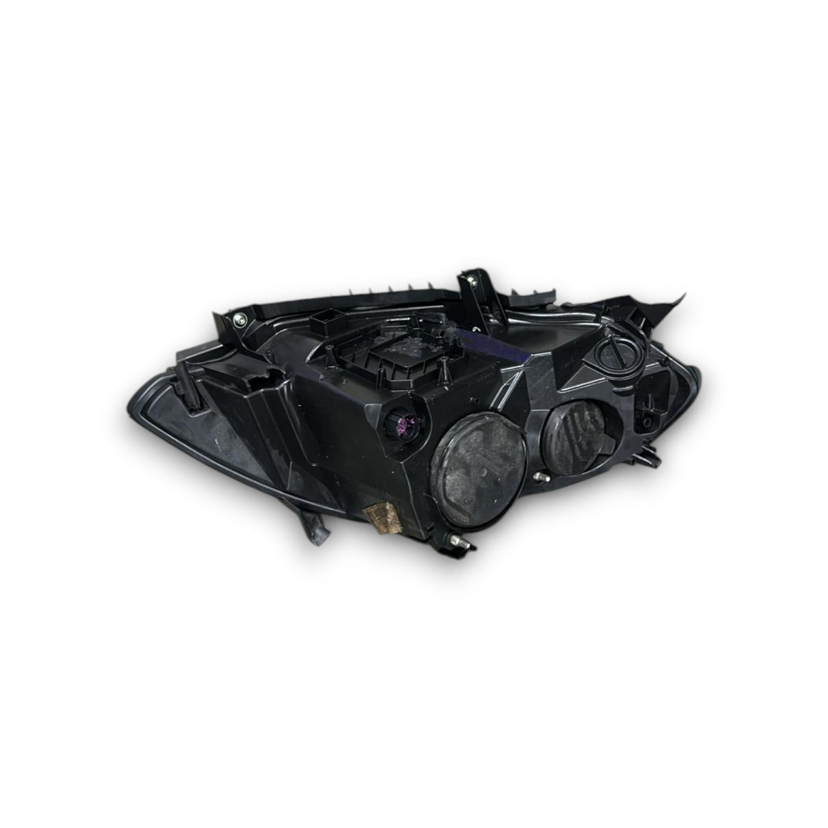 Phare avant gauche Lancia Ypsilon 51850555 (2011 > 2024) 