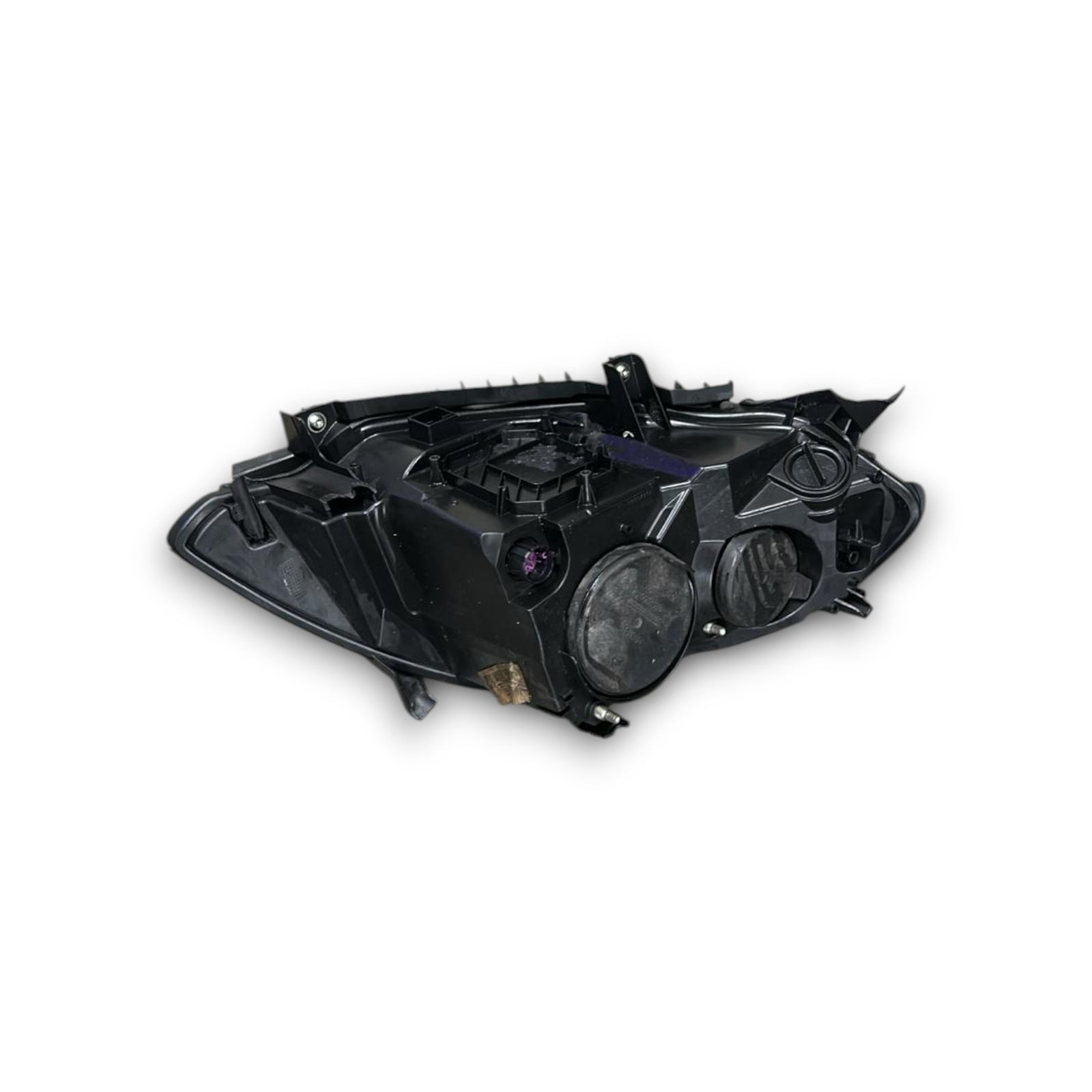 Phare avant gauche Lancia Ypsilon 51850555 (2011 > 2024) 