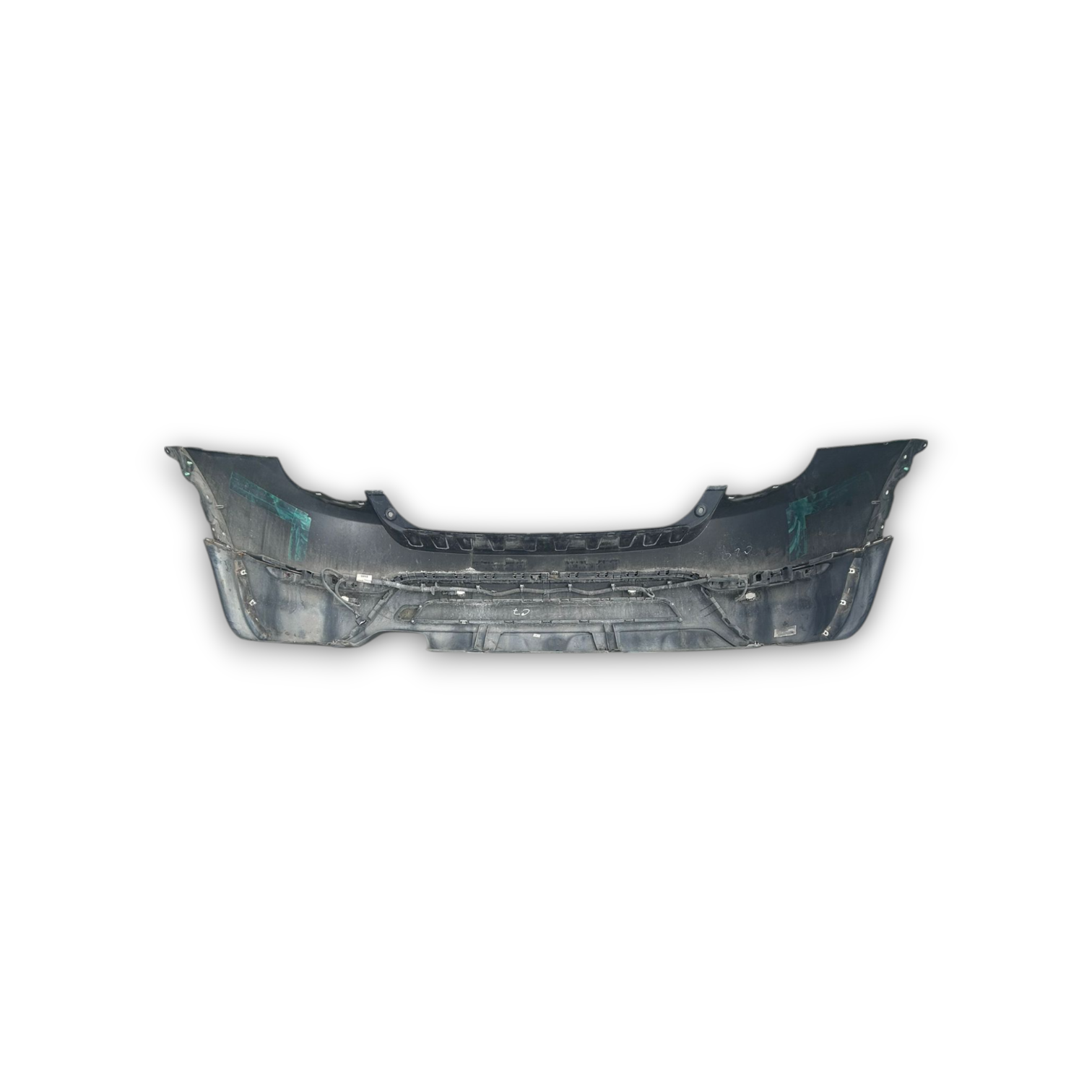 Paraurti posteriore fiat 500 x cross cod:07356147560E (2014 > 2023)
