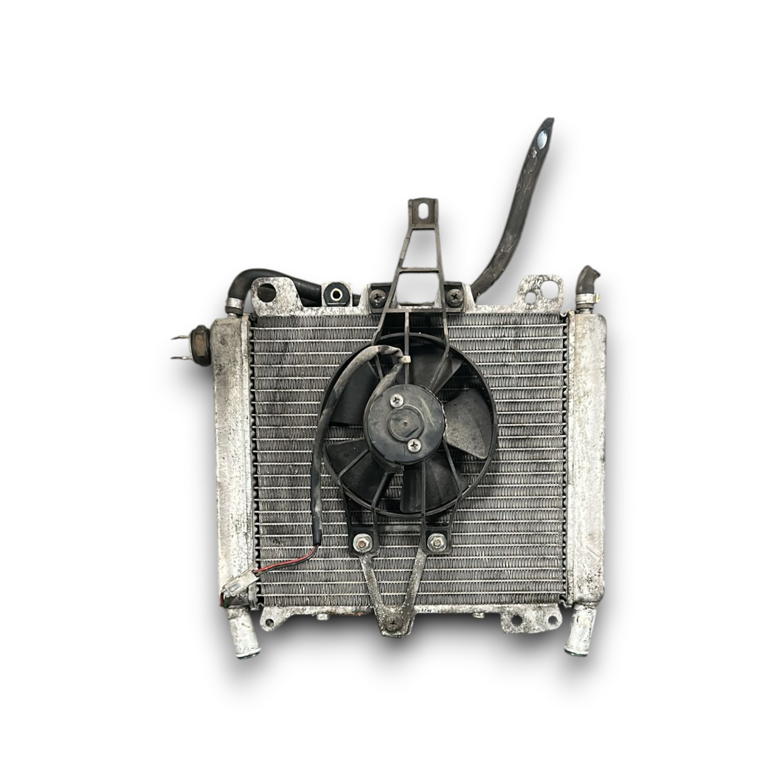 Radiateur Piaggio Beverly 300 (2006 > 2011) 