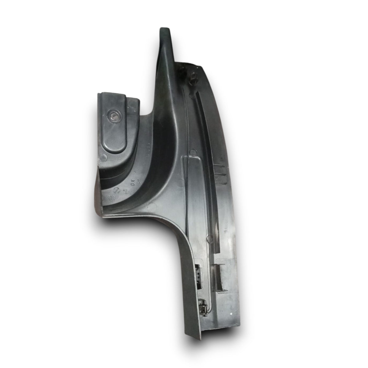 Schutzblech hintere rechte Schweller Fiat Bravo Cod. 735384598 (2007 > 2014) 