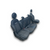 Tappezzeria completa fiat 500x (2014 > 2023)