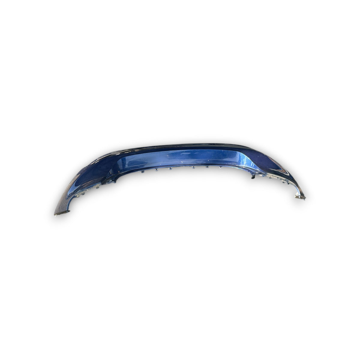 Opel Bumper Blue Bumper Corsa F (2019>)