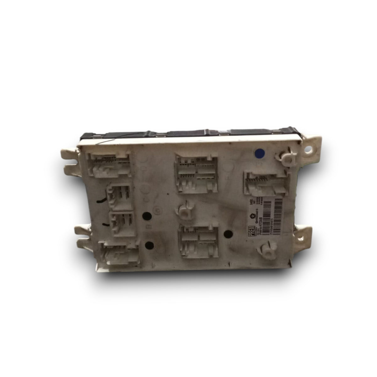 Centralina body computer fiat freemont cod . 68154472ab 2.0 diesel (2011 > 2015)