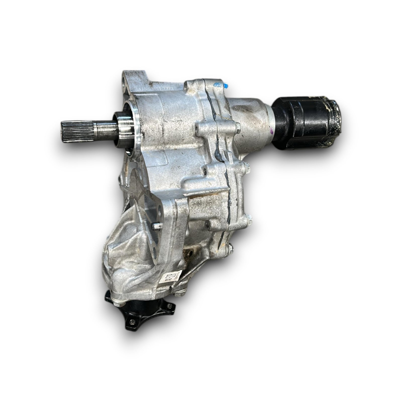 Ripartitore di coppia Suzuki Swift VI cod.2951174P11000 1.2 benzina (2017 > 2023)