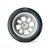 Cerchio in lega Opel Corsa F cod.9832277280 (4 fori / 195 / 55 r16) (2019 > )