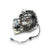 Boîte manuelle 5 vitesses Fiat Doblo II cod.55276900 1.3 diesel (2009 > 2022) 