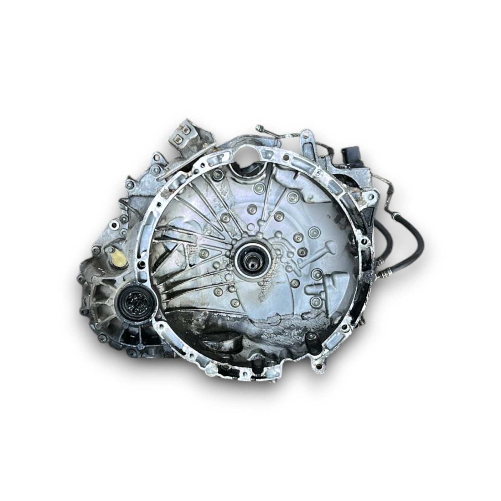 Cambio automatico Mercedes Benz Sprinter A9103700000 (W907) 2.2 diesel (2018 > )