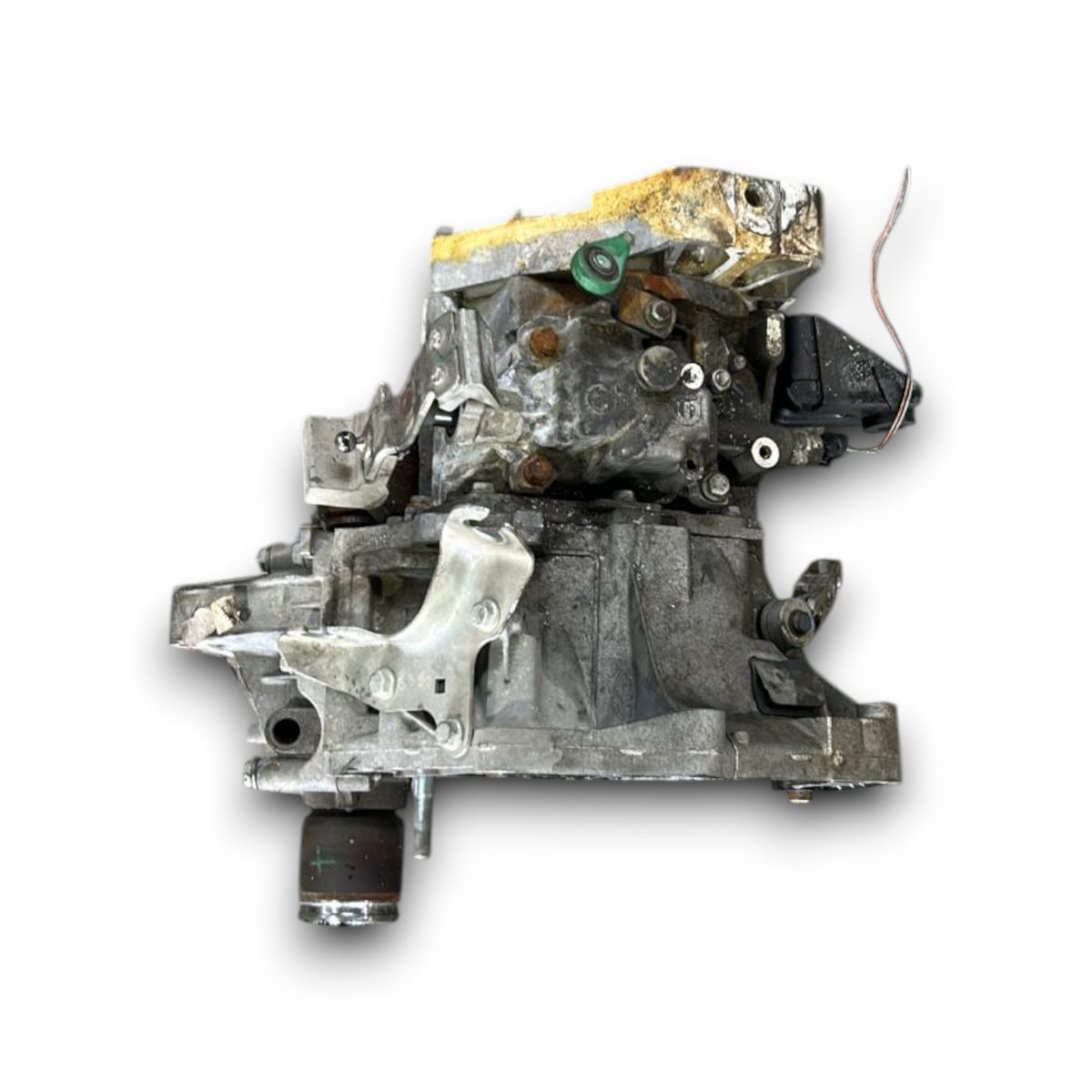 Cambio manuale 5 marce Fiat Panda (312) 552716791 1.2 benzina (2012 > )