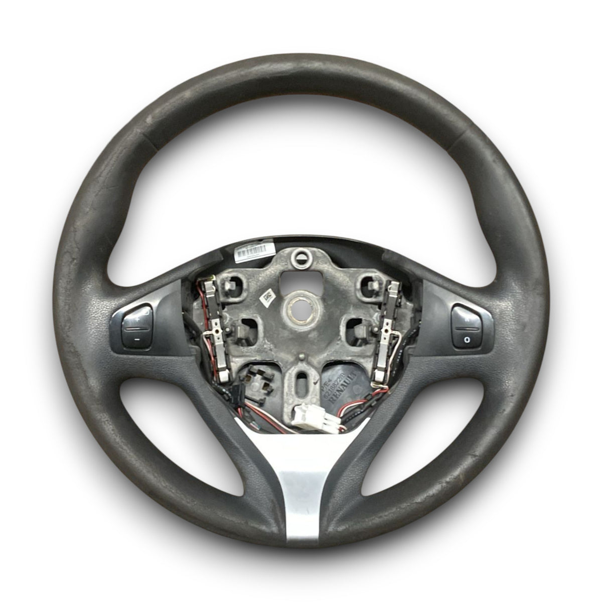 Volante / sterzo renault clio IV cod . 6218822b (2012 > 2021)