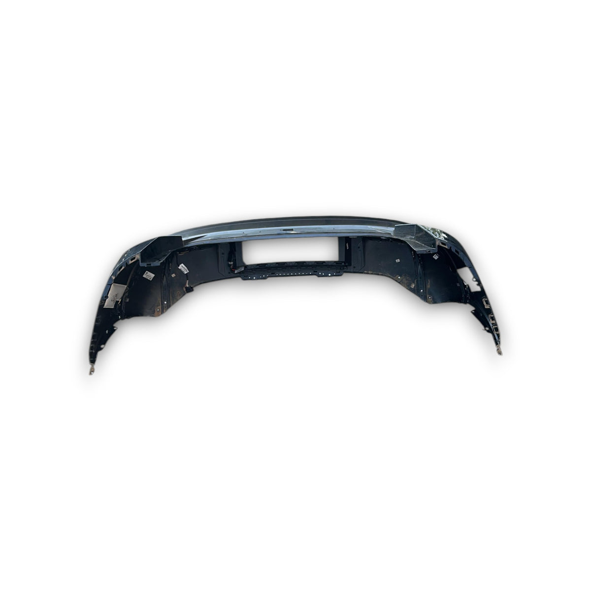 Schwarzer hinteren Stoßfänger CUPRA FORTENTOR (2020> 2024) 5 Türen