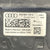 Centralina controllo rumore d'impatto audi rs3 cod:8Y0907159A (2021 >)