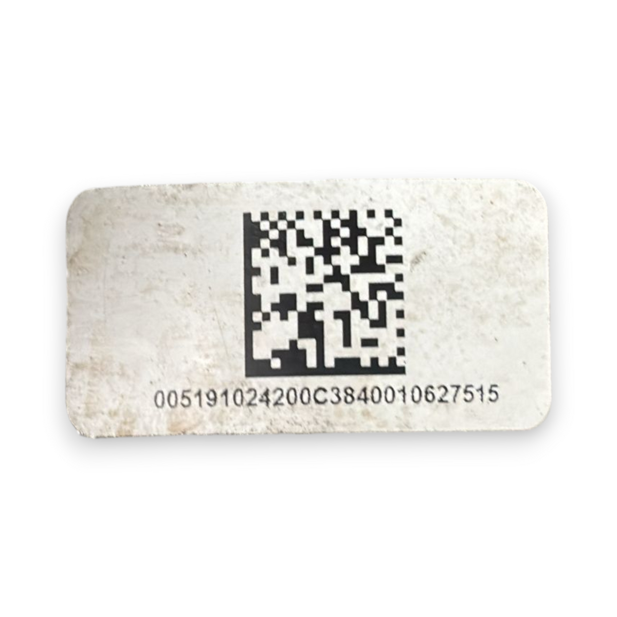 Podpora motorja fiat panda 312 1.2 bencin kod:005191024200 (2012-) 