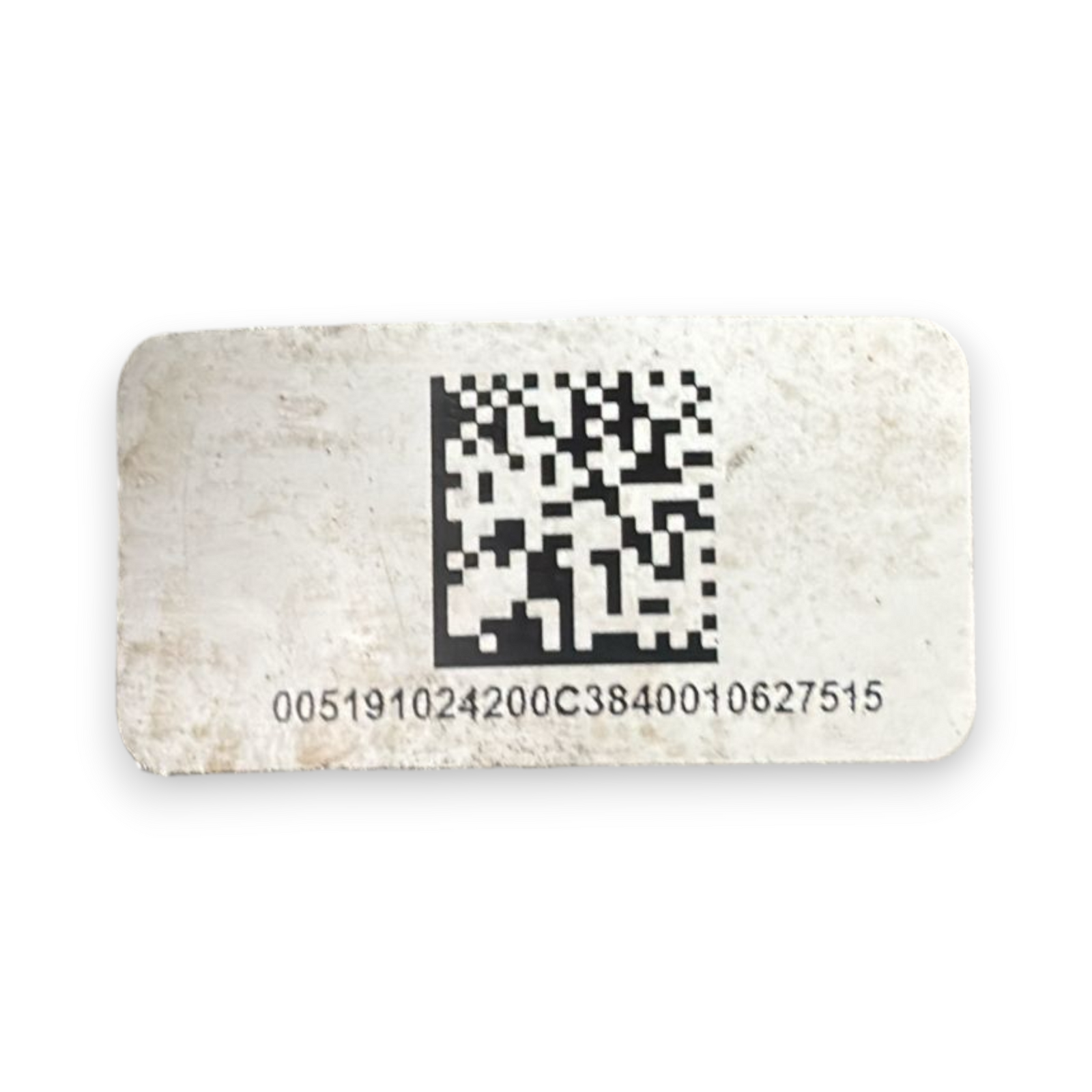 Podpora motorja fiat panda 312 1.2 bencin kod:005191024200 (2012-) 