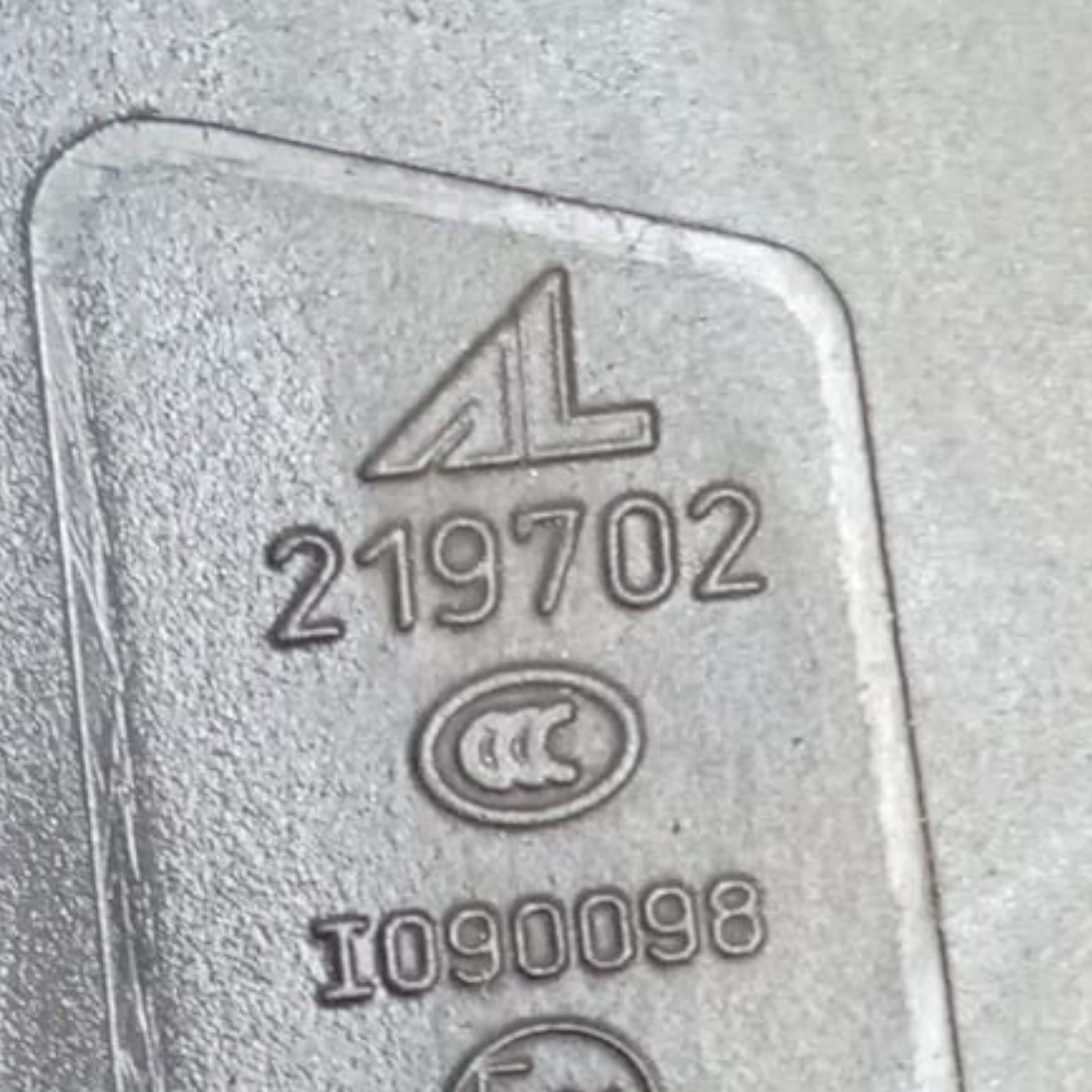 stop / fanale posteriore destro audi a4 8k cod . 020931  219702 (2007 > 2016)