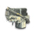 Centralina / pompa abs Ford Fiesta V cod.4s61-2m110-da 1.4 diesel (2002 > 2008) cod.d461437a0c