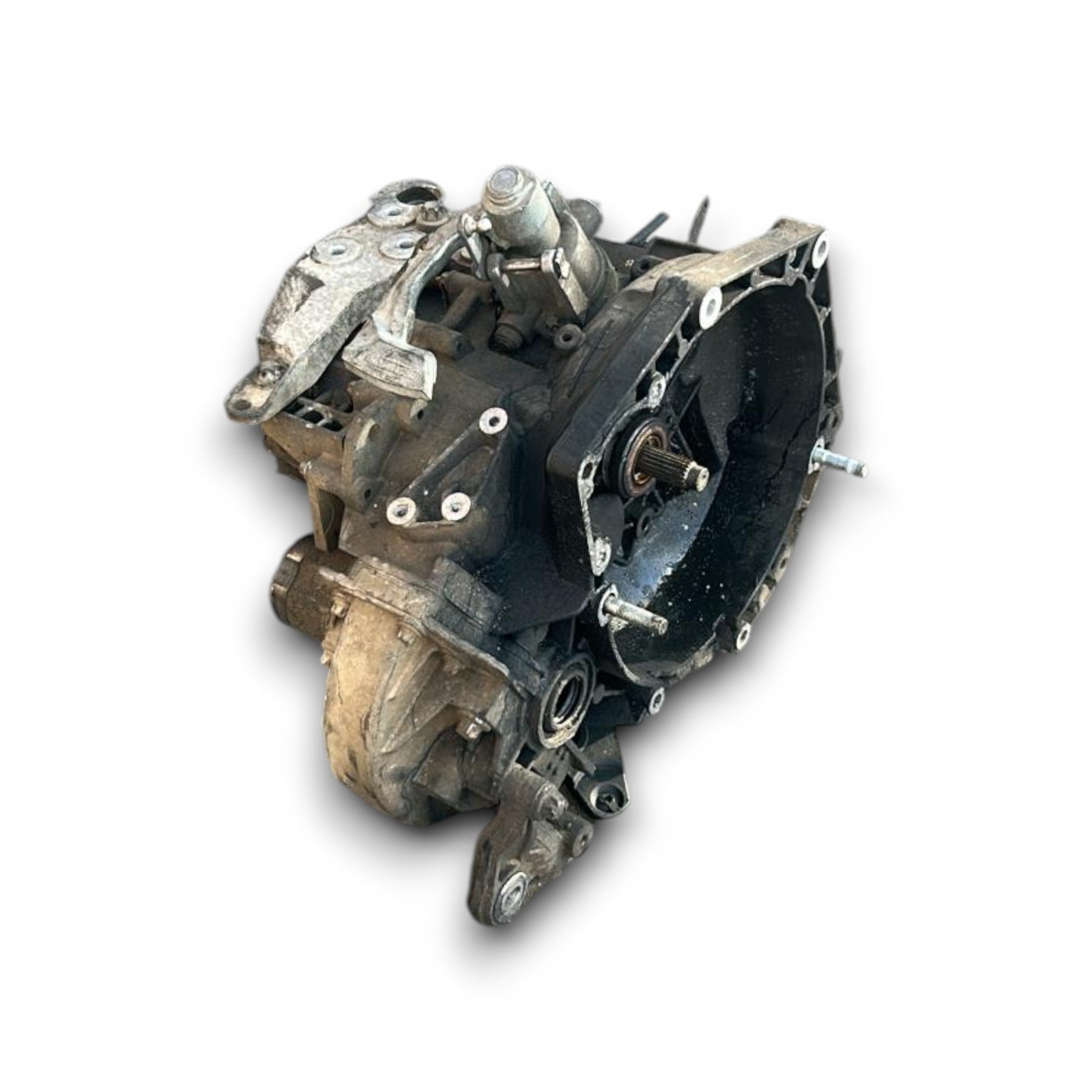 Ročni menjalnik 6 stopenj Fiat Croma 55192042 1.9 dizel (2005 > 2010) 