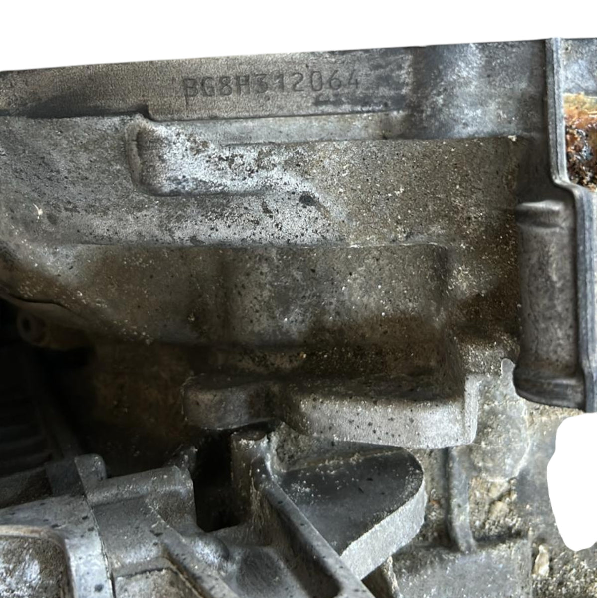 Cambio automatico Mercedes Benz Sprinter A9103700000 (W907) 2.2 diesel (2018 > )