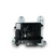 Centralina ECU moteur Hyundai Kona 1.6 essence / hybride code : 99910-BE300 (2023 >) 