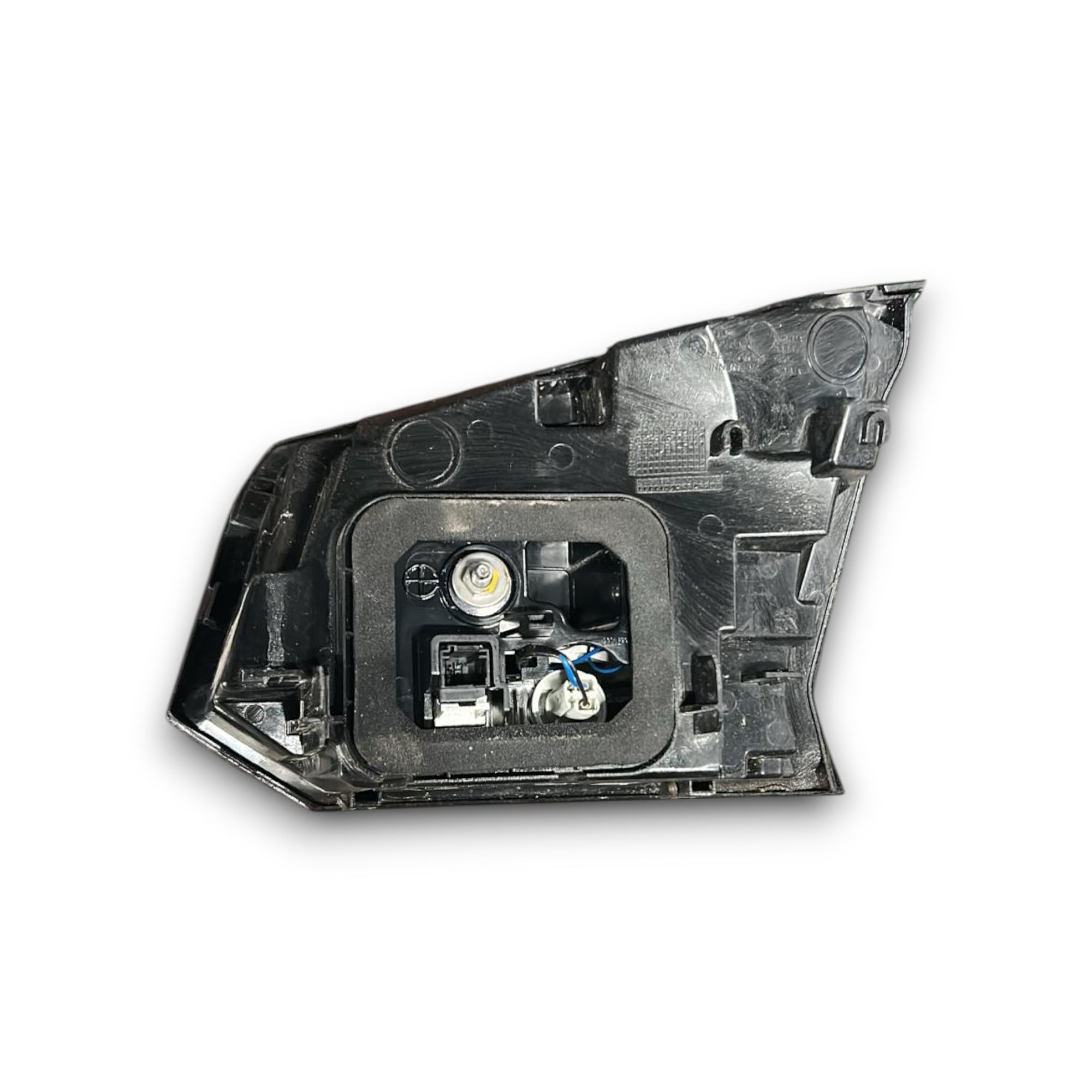 Stop / achterlicht binnen links peugeot 5008 cod:9811027880 (2017 > 2024) 