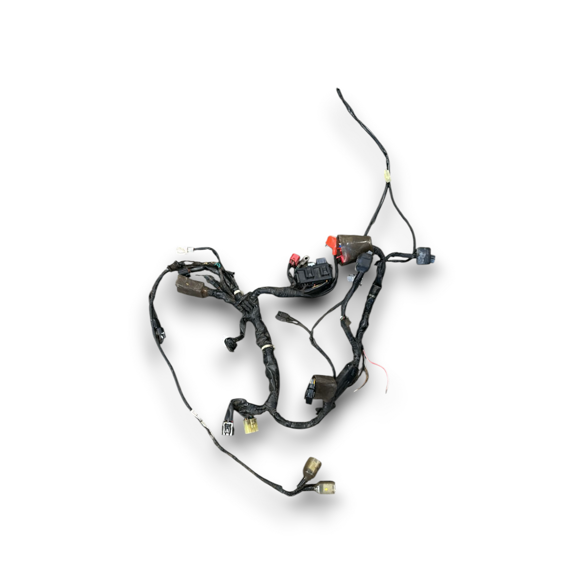 Honda PCX 150 бензинова треска: 32100-K35-T01 (2014&gt; 2017) двигател