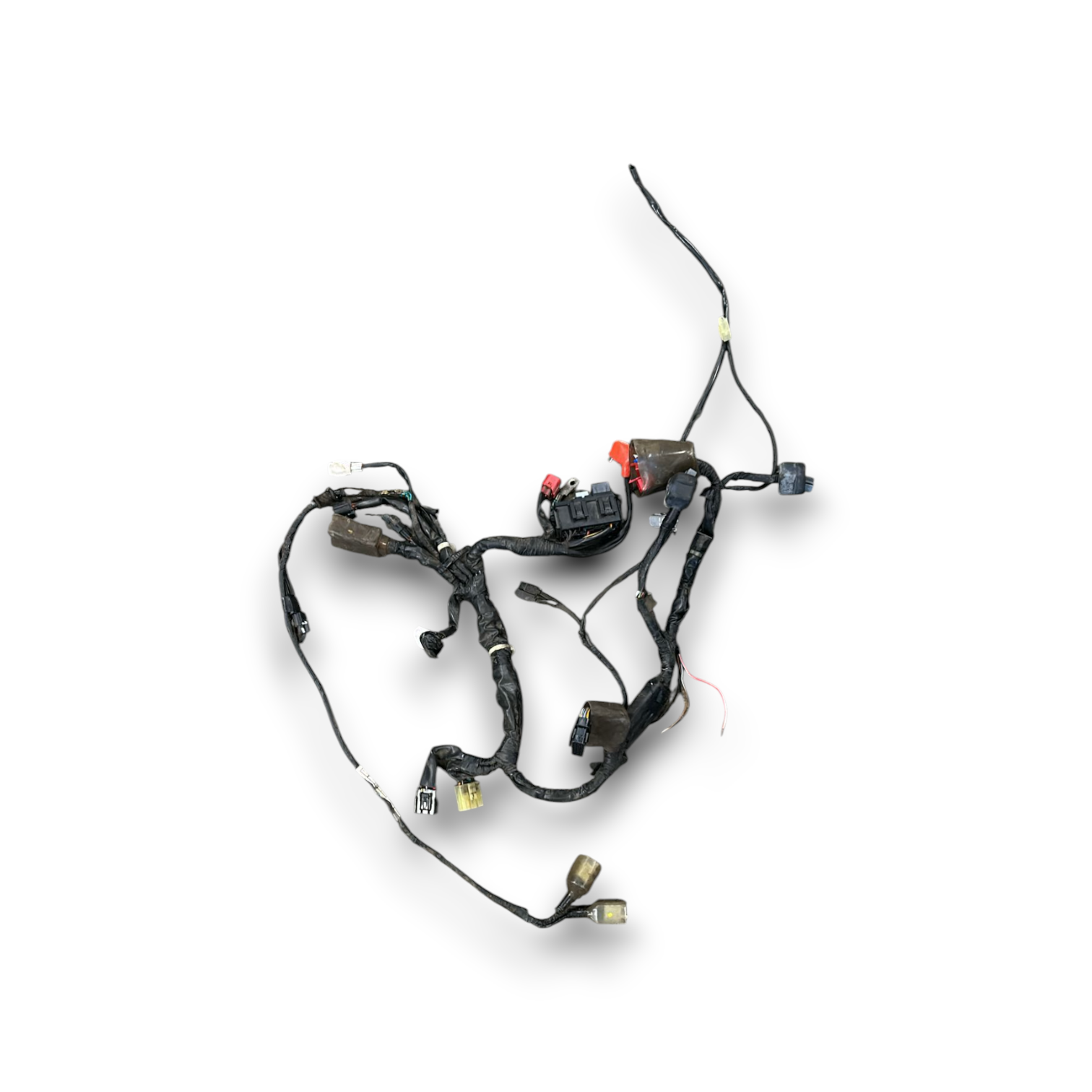 Honda PCX 150 бензинова треска: 32100-K35-T01 (2014> 2017) двигател