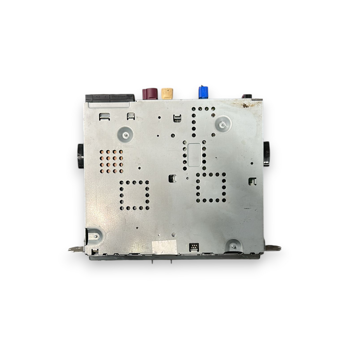 Stero / autoradio bmw serija 1 f20 kod:9294199 (2011 > 2019) 