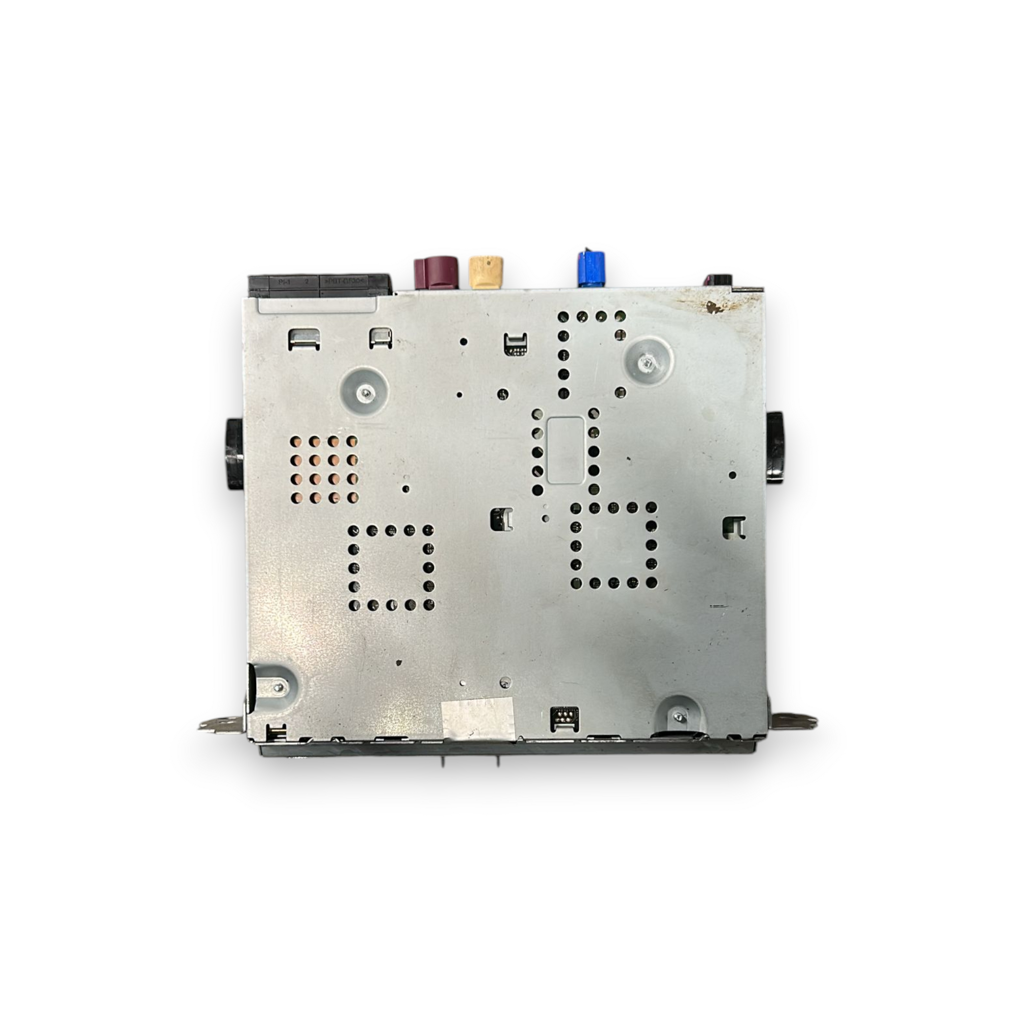 Stero / autoradio bmw serija 1 f20 kod:9294199 (2011 > 2019) 