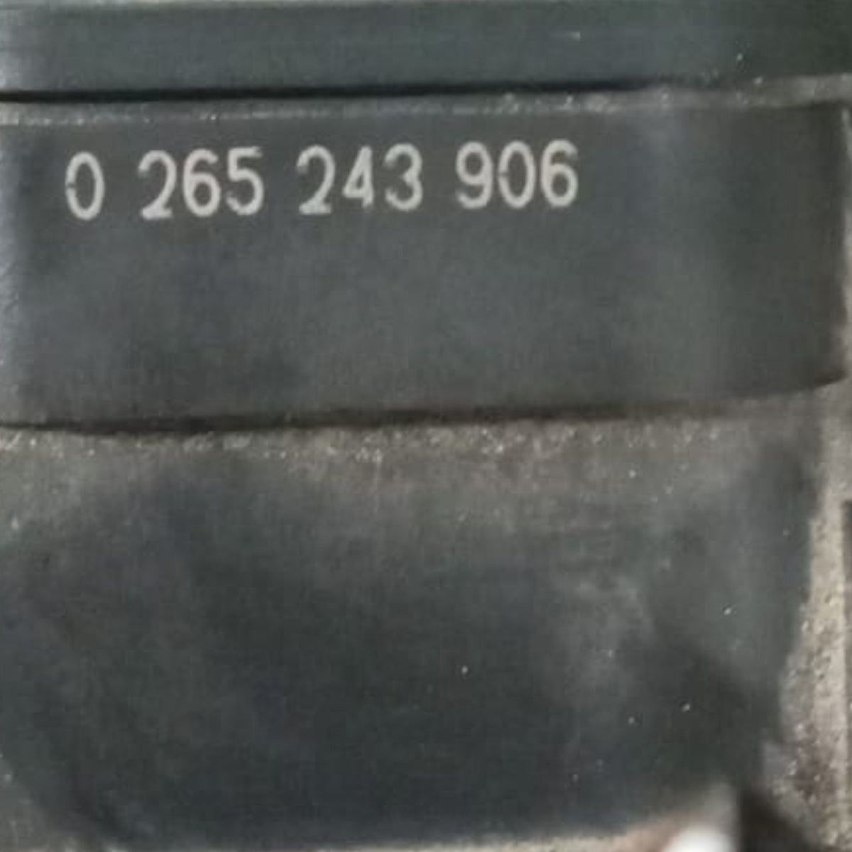 Pompa abs fiat panda 312 cod . 0265243906 1.2 benzina (2012 >)