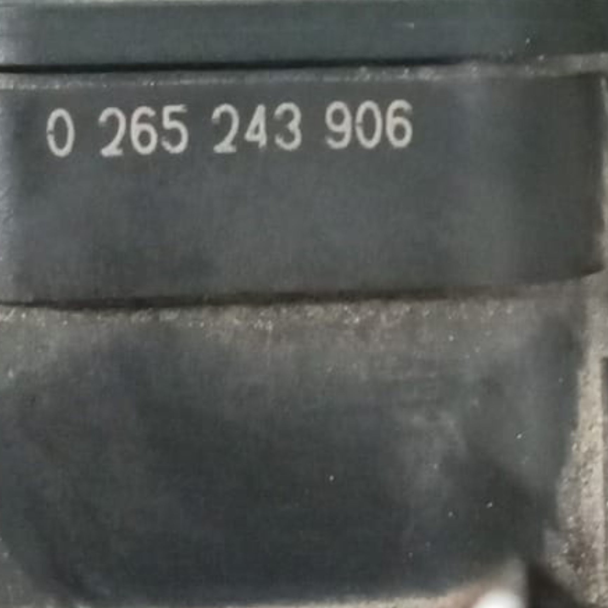 Pompa abs fiat panda 312 cod . 0265243906 1.2 benzina (2012 >)