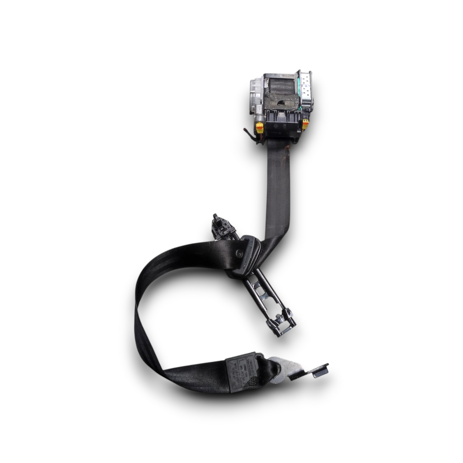 Varnostni pas spredaj levo Audi Q5 8R koda: 8r1857705j (2008-2017)