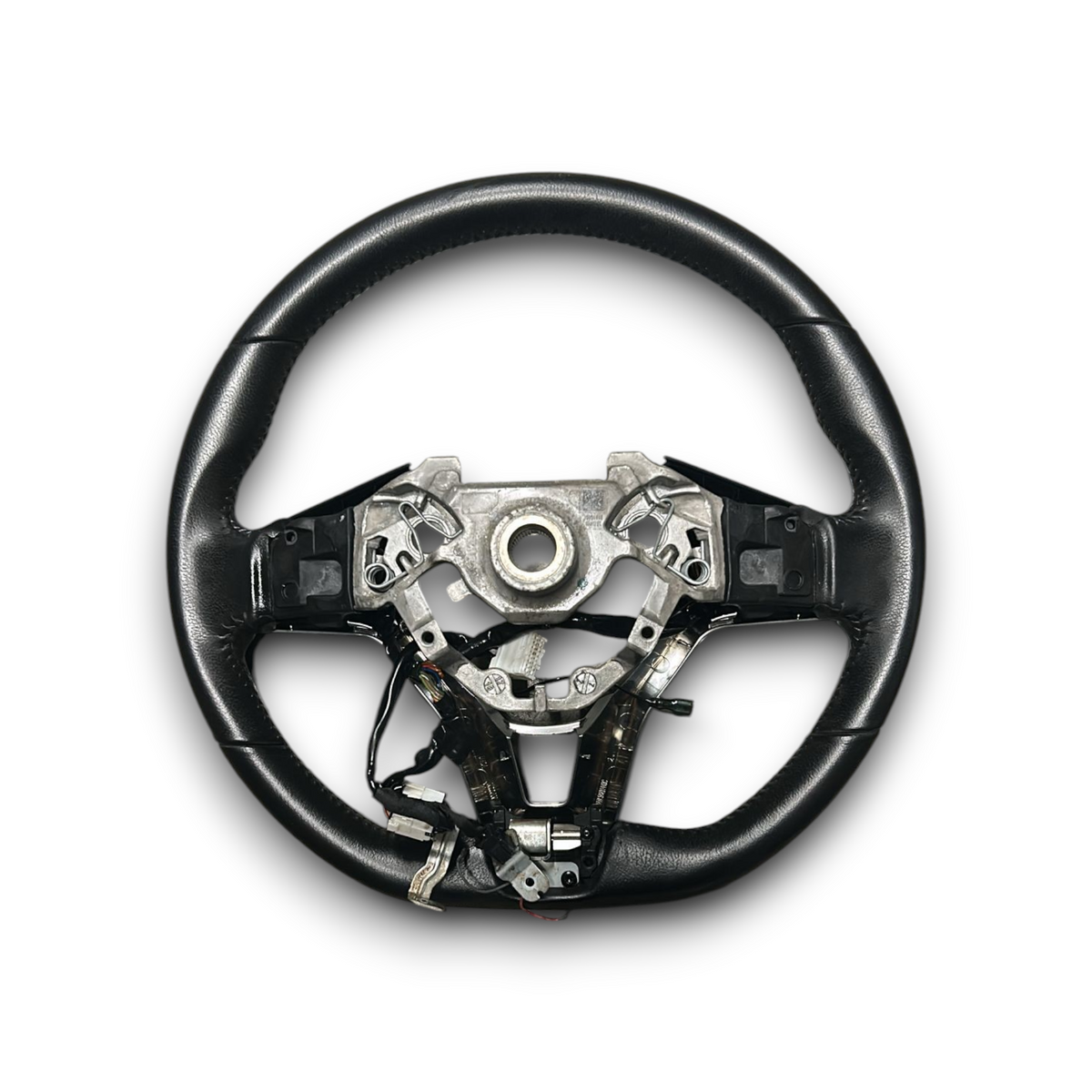 Volant / direction nissan qashqai j11 cod:34231443b (2014 > 2021) 