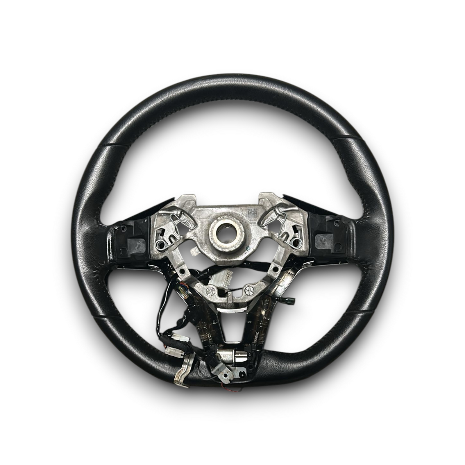 Volant / direction nissan qashqai j11 cod:34231443b (2014 > 2021) 