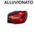 Fanale / Stop Mercedes Benz Classe A (W176) cod:A1769065100 (2012 >2018)