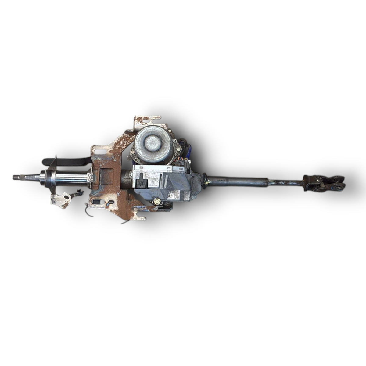 Colonne de direction / tige de direction nissan j10 code : 48810ey40b (2006 - 2014) 
