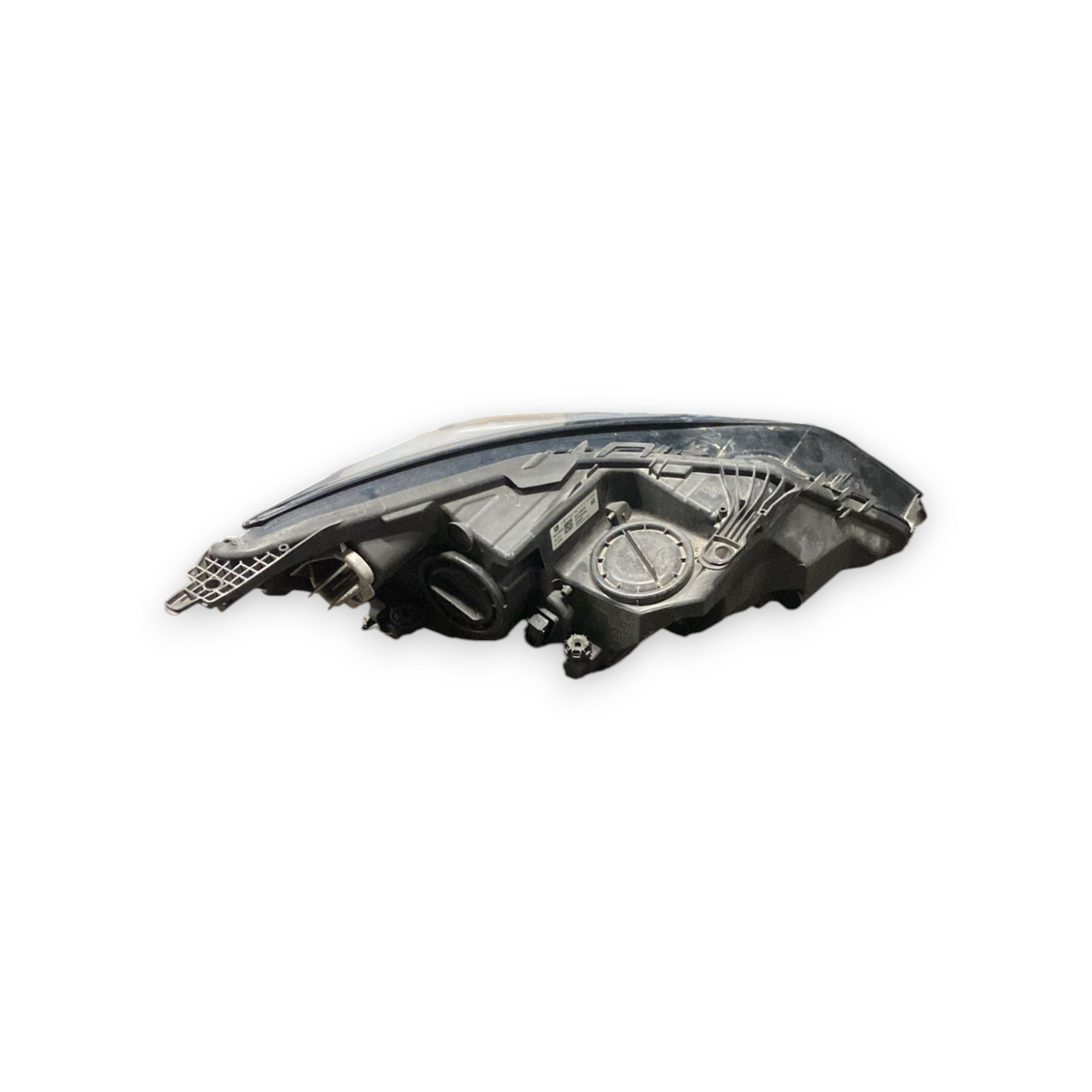 Lampa / LED prednja lijeva (sx) opel astra k restyling šif:39179825 (2019-2021) 