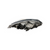 Lampa / LED prednja lijeva (sx) opel astra k restyling šif:39179825 (2019-2021) 