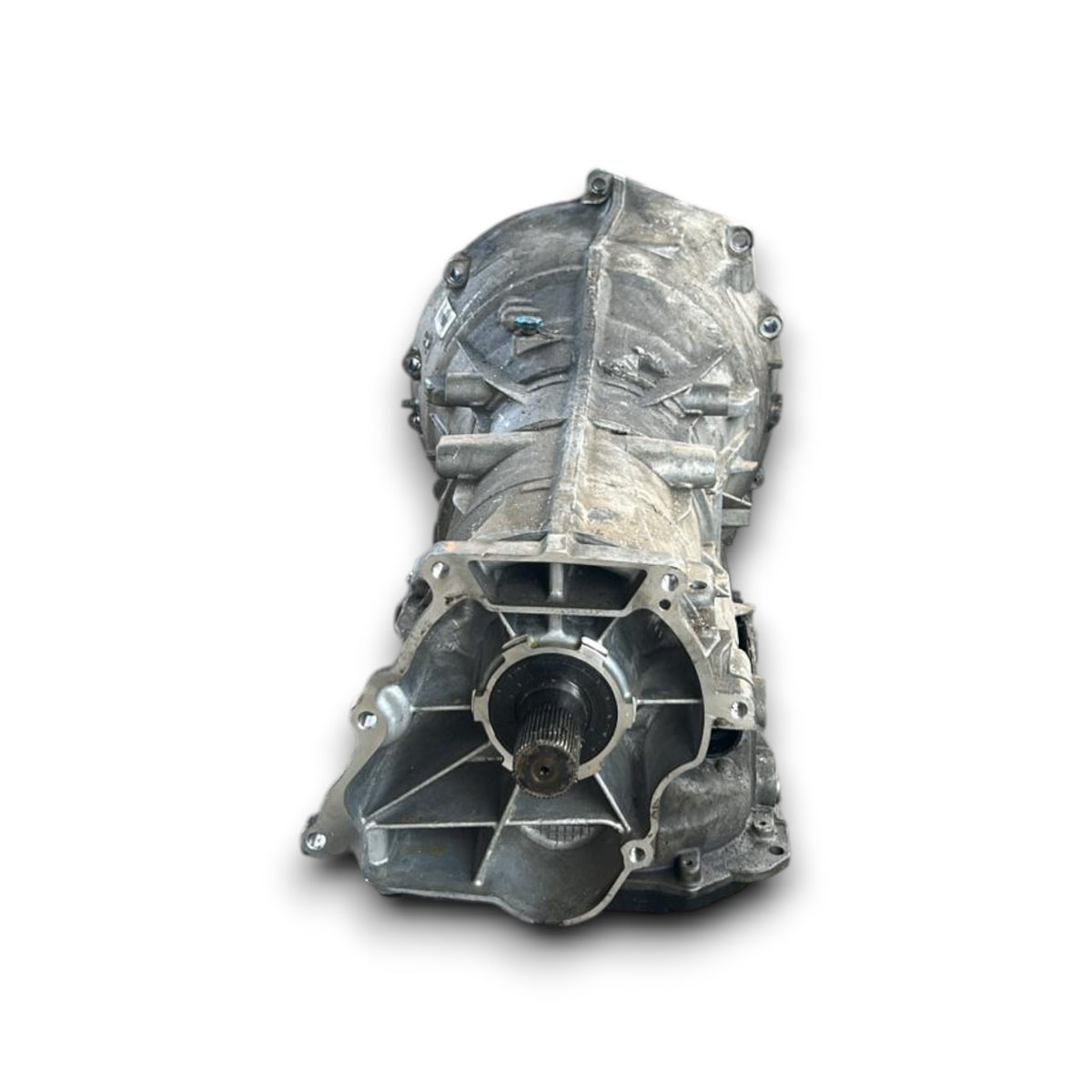 Avtomatski menjalnik 8 stopenj BMW X3 1090401439 (F25) 2.0 dizel (2010 > 2017) 