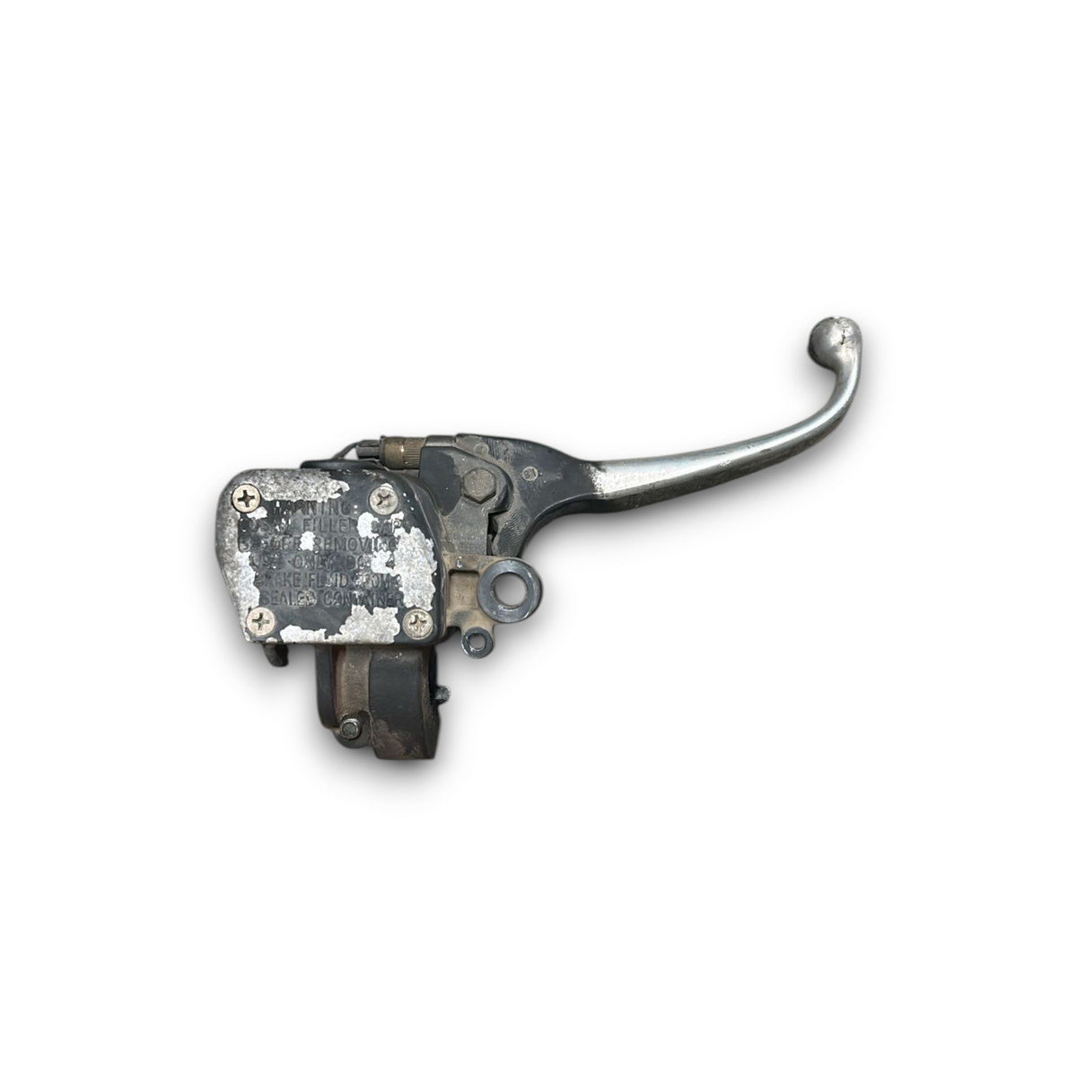 Pompa freno anteriore aprilia scarabeo 125 (2007 > 2012)