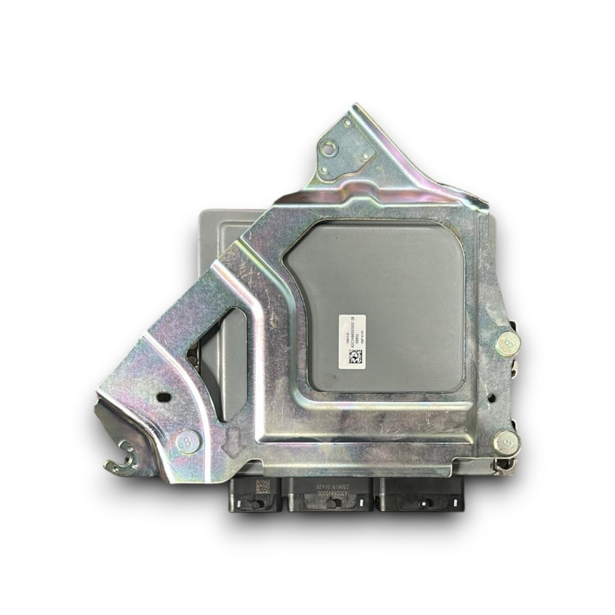 Centralina ecu motore Nissan Qashqai (J12) cod.237106ub0a 1.3 benzina (2021 > )