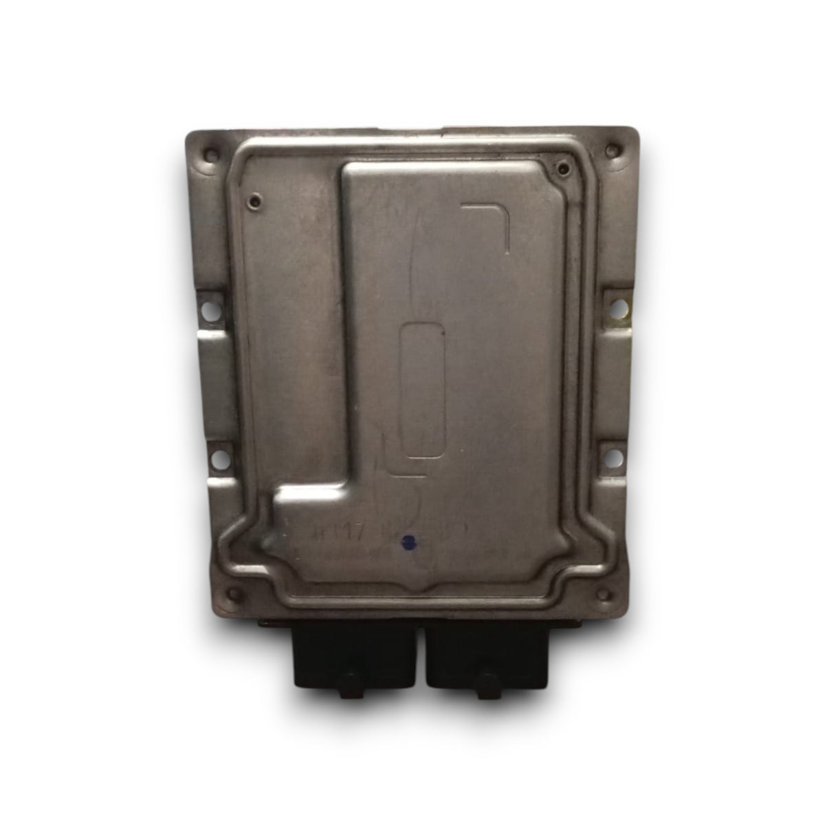 Centralna enota ECU motorja Lancia Ypsilon II koda . 52045266 1.2 bencin (2011 > 2024) 