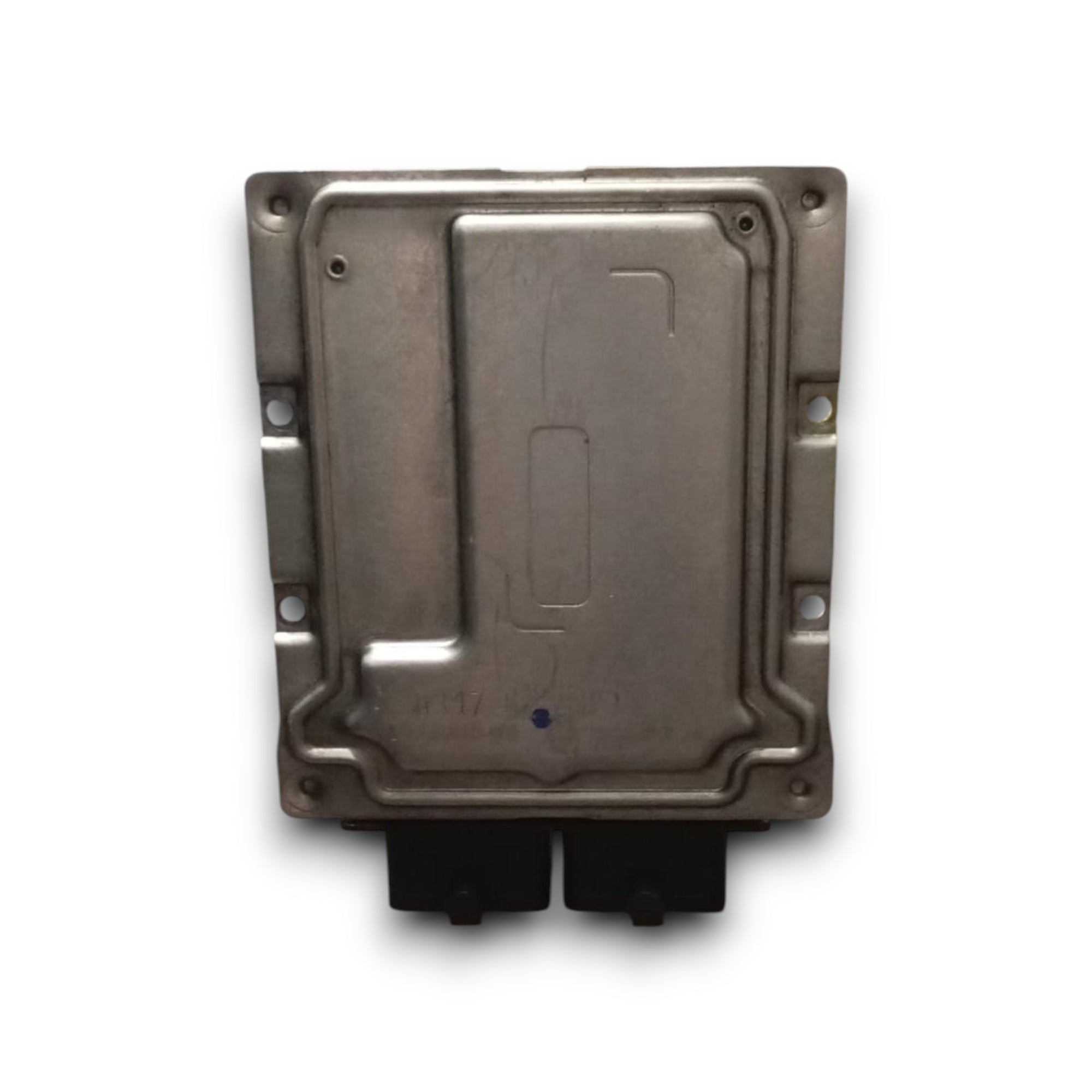 Centralna enota ECU motorja Lancia Ypsilon II koda . 52045266 1.2 bencin (2011 > 2024) 