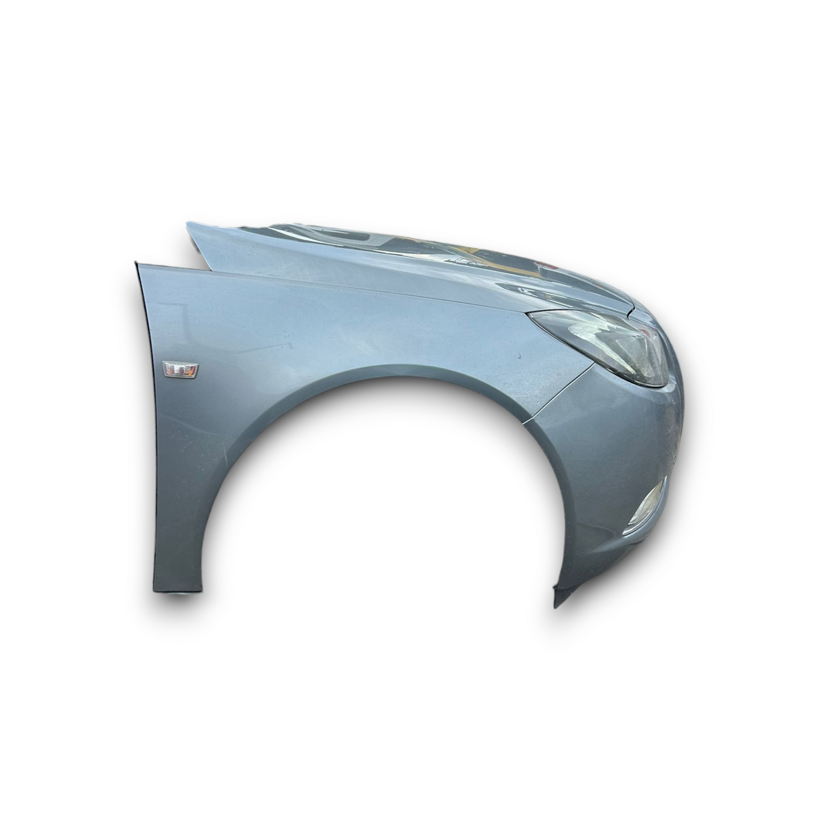 Musata + kit airbag opel insignia a (2008 > 2013) 