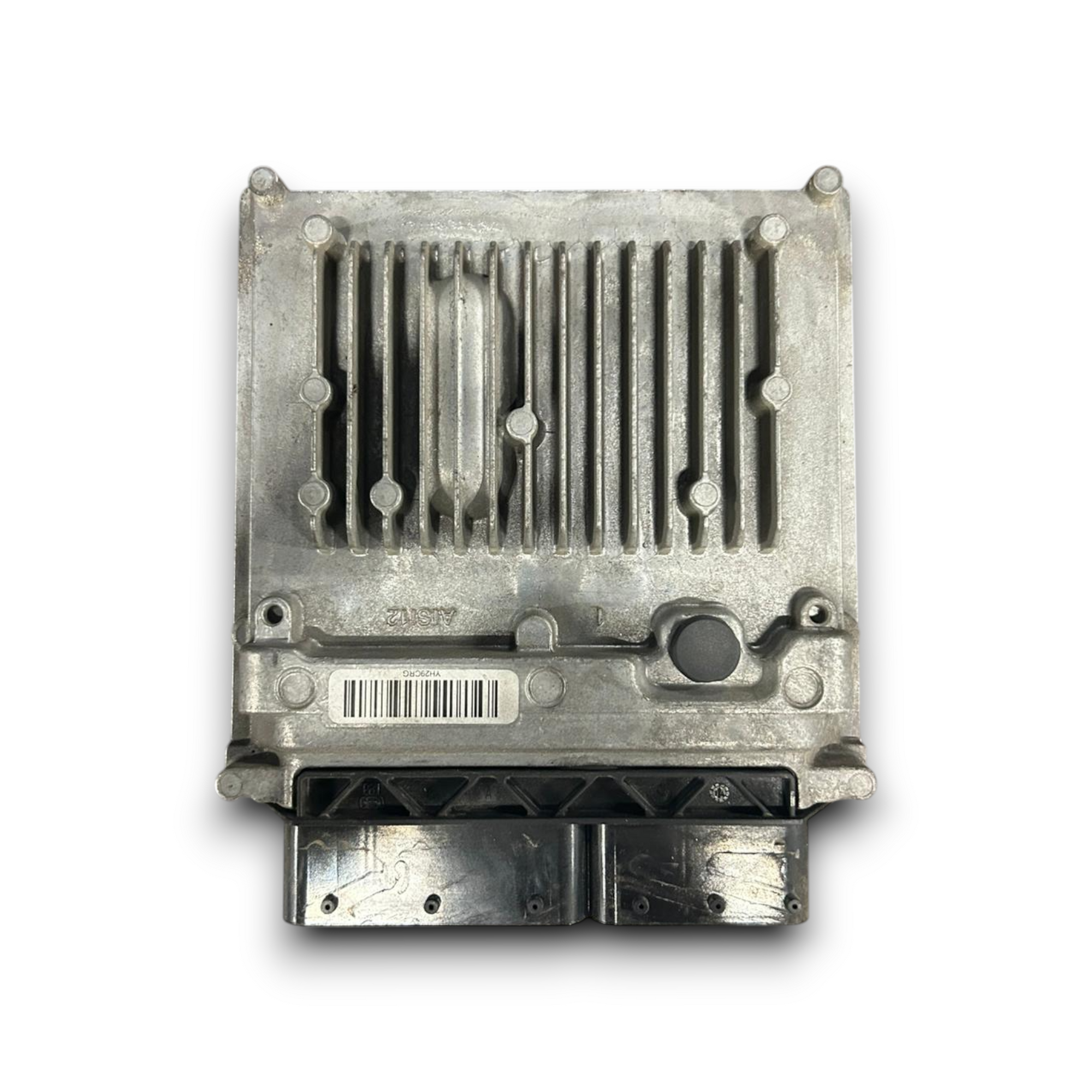Централна единица ECU на двигателя за Mercedes клас A W176 2.2 дизел код: A6519009502 (2012 > 2018) 