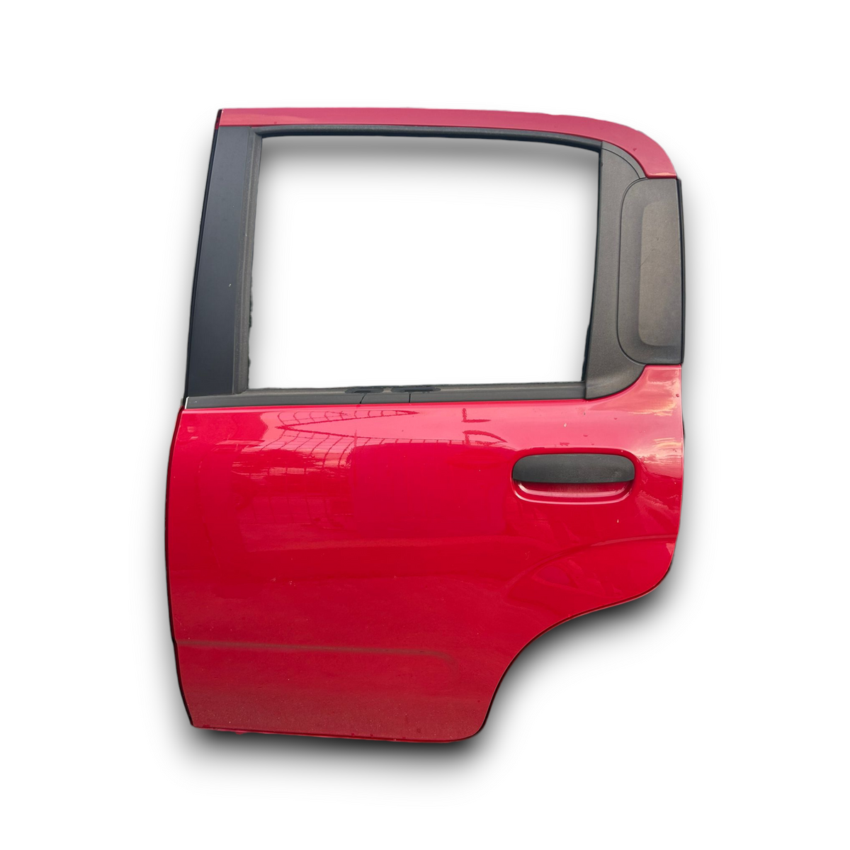 Stražnja lijeva vrata fiat panda 312 (2012 &gt;) vrata / vrata 