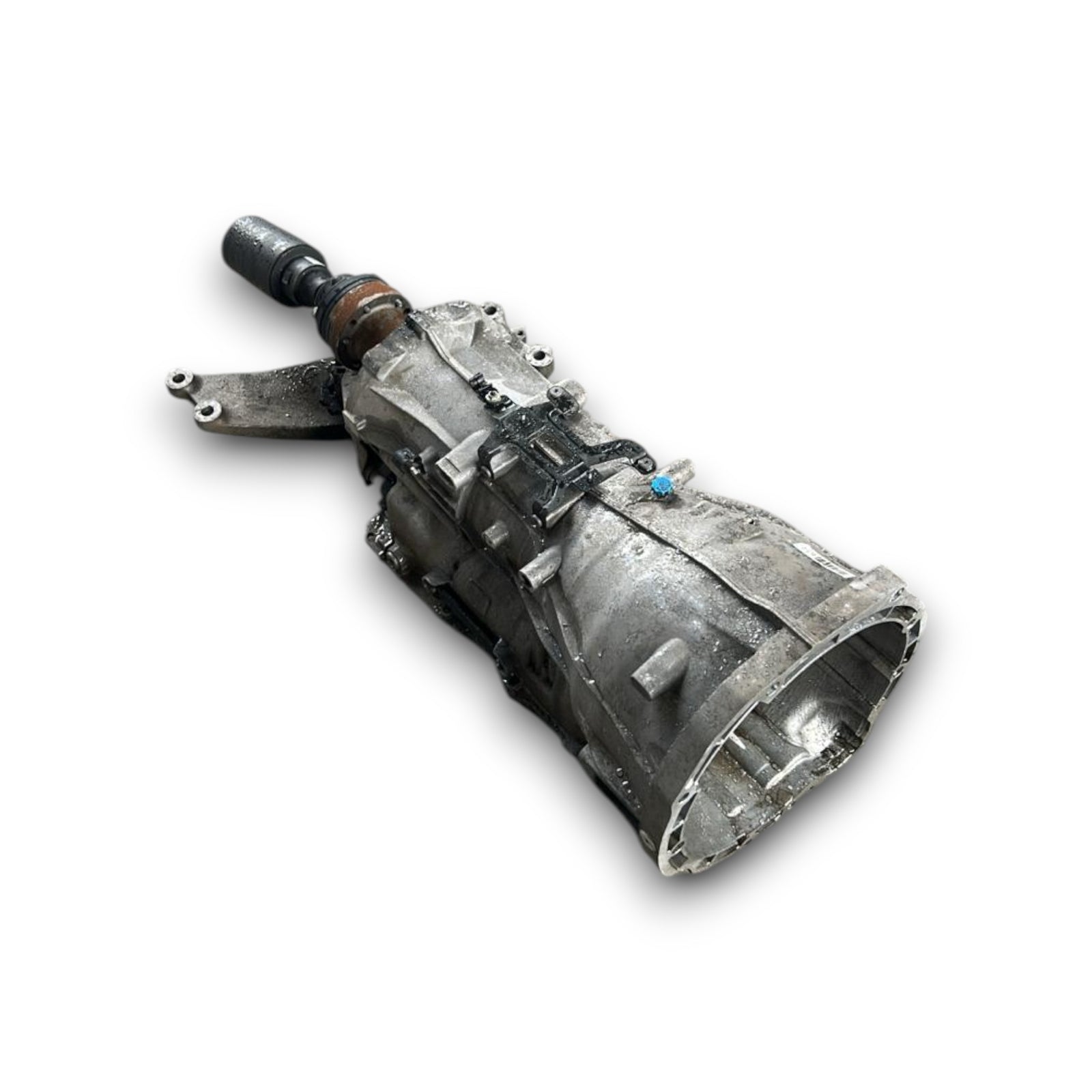 Cambio automatico 8 rapporti Alfa Romeo Stelvio 1101401098 2.2 diesel (Q4) (2016 > )